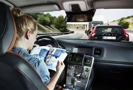 美国发布第3版自动驾驶指导政策 完全无人驾驶汽车或将到来