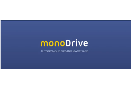 monoDrive推首个超高保真模拟器 加速自动驾驶汽车进入市场