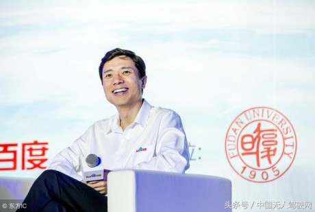 李彦宏：无人驾驶汽车2020量产 VS 业者：取决于5G商用