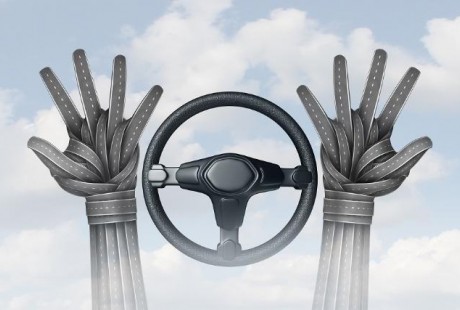 无人驾驶商业化的真正受益者是谁？