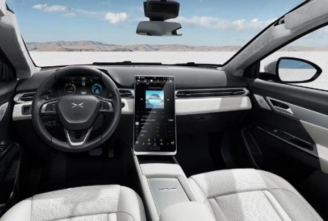 小鹏汽车携手NVIDIA，研发L3级自动驾驶技术
