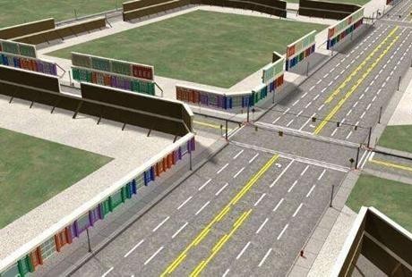北京顺义斥资建首个“无人驾驶场”，实用性存疑！