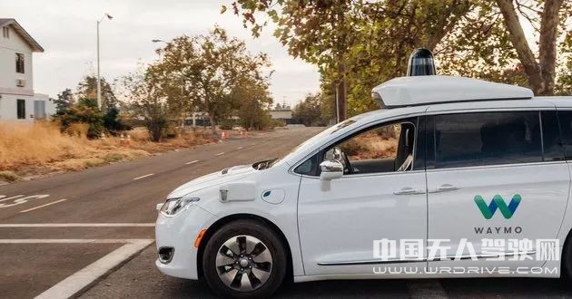 Waymo One无人驾驶出租车体验调查：一个时代悄然来临