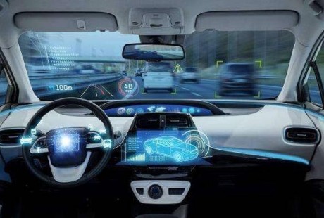 奥迪无人驾驶汽车有望2021年上路