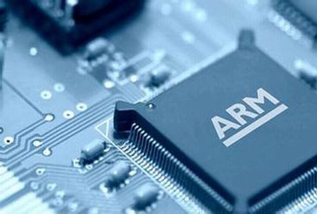 ARM推出自动驾驶汽车传感器的芯片