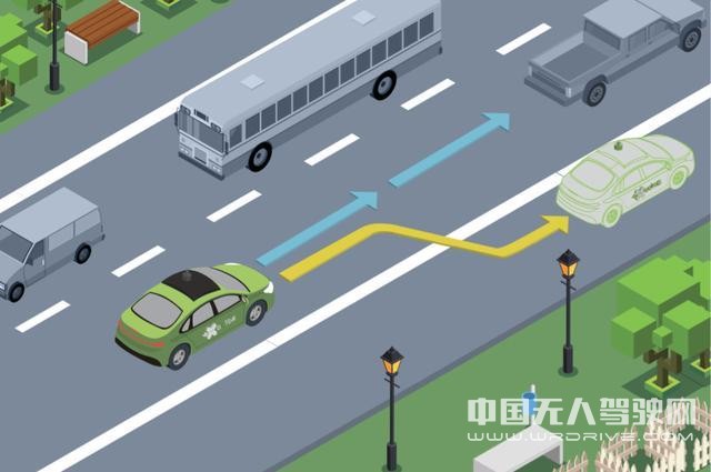 AutoX发布中国首份无人驾驶安全报告 