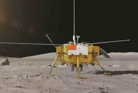 嫦娥四号是如何实现在月球背面“自动驾驶”的？