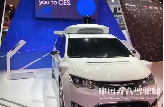 为什么他们都说无人驾驶的未来要看中国？