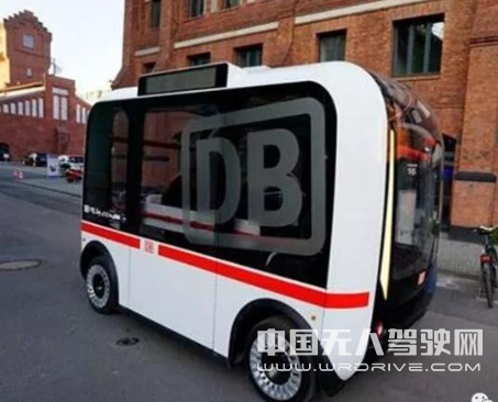 固特异发力无人驾驶领域,打造智能运输解决方案