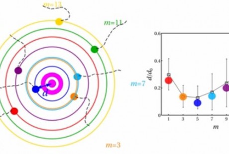 新的突破!科学家对果蝇运动的研究将影响医学和无人驾驶等领域