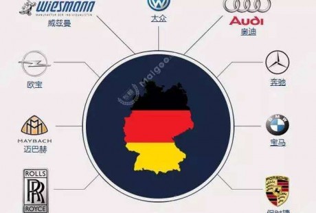 德国车企将投入近600亿欧元研发电动车及自动驾驶！