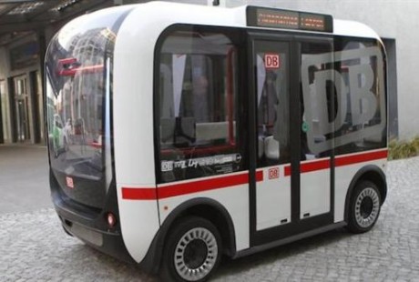 新加坡将开始测试无人驾驶公交车，拟2022年投入运营！