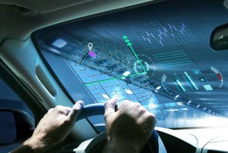 “无人驾驶”时代，你在车里的任何隐私都可能在互联网上！