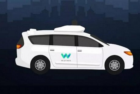 Waymo对外销售激光雷达传感器，降低自动驾驶汽车成本！