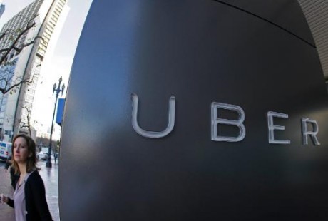 Uber每月为无人驾驶项目投入2000万美元