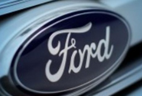 福特将在美国新建自动驾驶汽车工厂！
