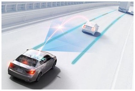 福特、通用和丰田将合作建立自动驾驶汽车开发标准！