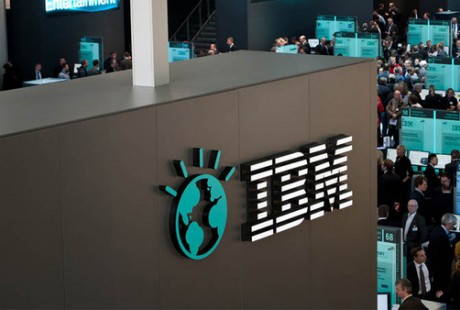 IBM区块链新专利：可管理自动驾驶数据与人车交互