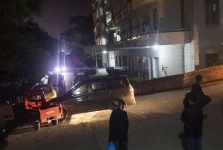 痛心！广西一汽车无人驾驶，却将10岁女孩卷入车底致其身亡