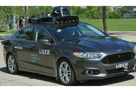 无人驾驶汽车成Uber最大威胁 ，将冲击依赖乘客司机的商业模式！