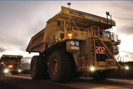 引入无人驾驶车辆增多，澳洲采矿业致力实现自动化！