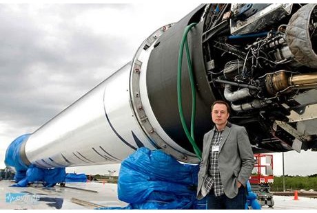 SpaceX因无人驾驶飞船故障被迫推迟NASA发射时间！