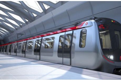 悉尼首条无人驾驶火车线路将于五月正式通车！