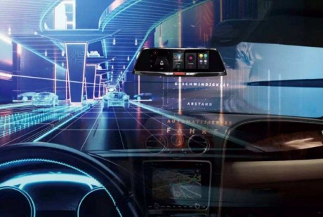 2025年5G自动驾驶车有望量产