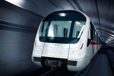 深圳地铁四期工程将实施“无人驾驶”