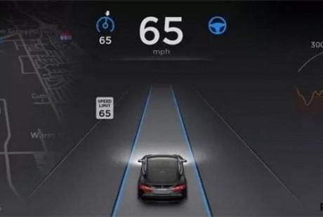 广汽张进：自动驾驶未来要向车路协同融合发展