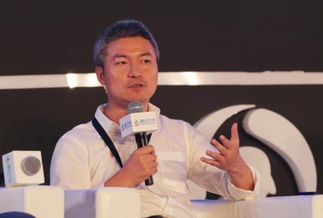 驭势科技CEO吴甘沙：无人驾驶的“用兵之道，智胜之术”