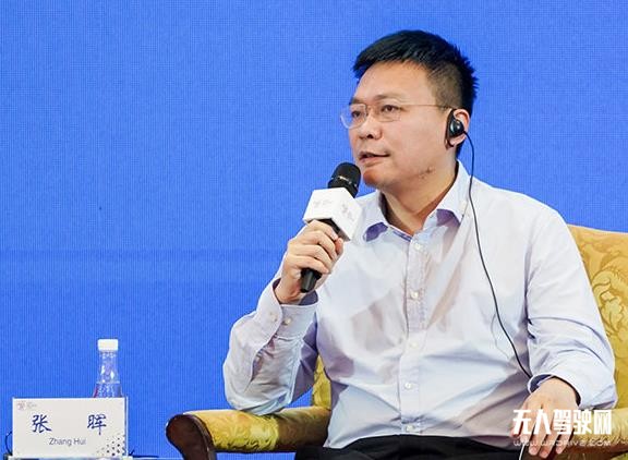 满帮CEO:上市不急 无人驾驶突破需时间