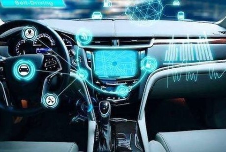 wimi微美云息、商汤等视觉公司欲打造AI无人驾驶产业链