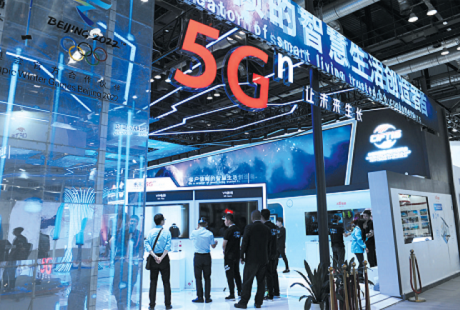 5G“催化”远程医疗、无人驾驶加速实现！