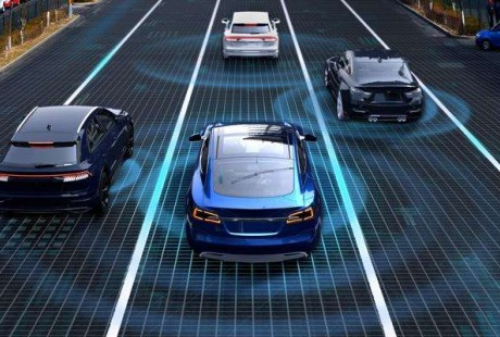 解析自动驾驶汽车的定位技术