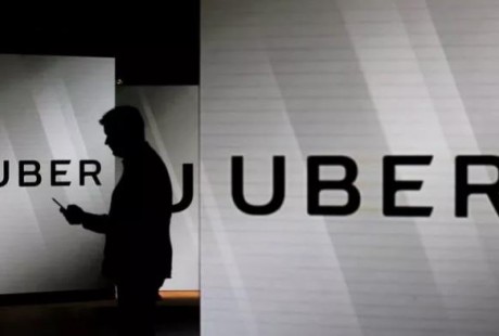 Uber联合沃尔沃推出第二代自动驾驶汽车 内部代码519GB