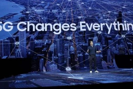 MWC 2019上海前瞻：5G时代的自动驾驶和车联网
