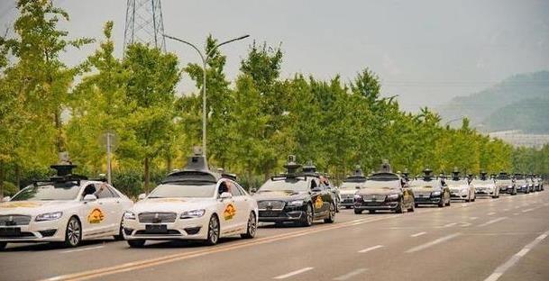 北京发放首批T4级别自动驾驶路测牌照  百度全部收入囊中