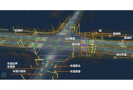 助力自动驾驶 宝马中国与四维图新开启高精度地图合作