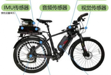 清华大学这辆“成精”的自行车，背后究竟有何“天机”？