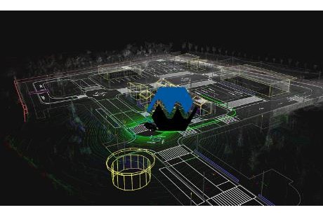 广达电脑投资日本Tier IV公司　为自动驾驶汽车研发ECU模型