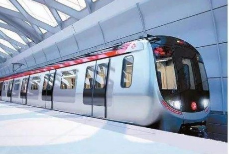 上海又一无人驾驶地铁，全长39公里设站31座，预计2020开通