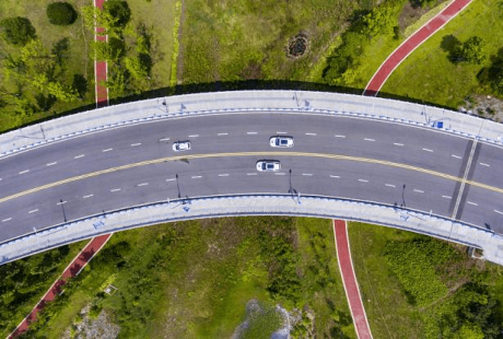 美国加州或将设置自动驾驶专用车道