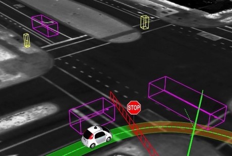 无人驾驶“路考”抵近 长三角能合力打造国际标准吗？