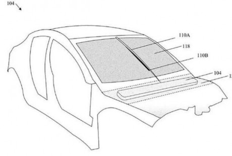 为自动驾驶而来 特斯拉电磁雨刮专利曝光