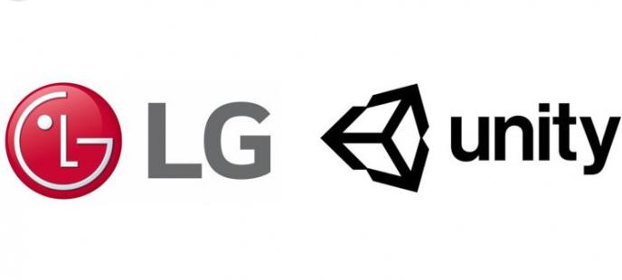 LG与Unity合作无人驾驶高级仿真技术 帮助开发人员加快训练速度