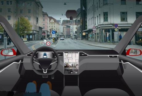 真正的无人驾驶要来了，百度自动驾驶路测又拿下哪座城市？