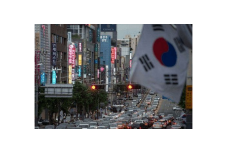 韩国公布500亿美元计划 大力发展电动和自动驾驶汽车
