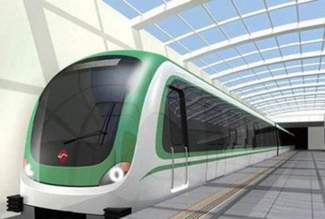 济南地铁2号线升为全自动无人驾驶线 明年试运行