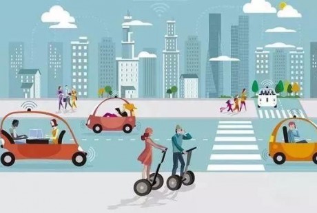 自动驾驶的摩尔定律：无人驾驶的最终实现时间或在2035年